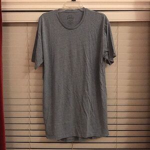 Mens Light Blue True Classic T-Shirt